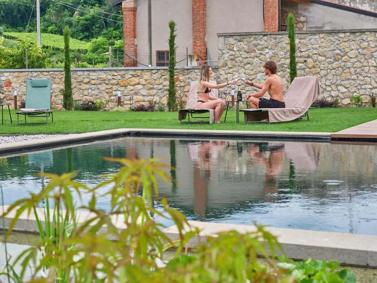 Agriturismo Corte Cea Colognola ai Colli