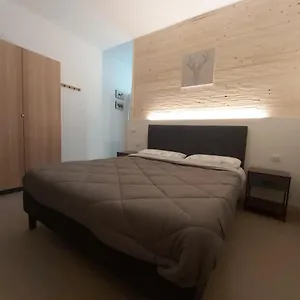  Apartment Casalidia Monolocale