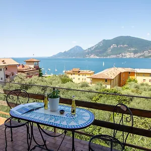  Apartment Diana - Terrazza Sul Lago
