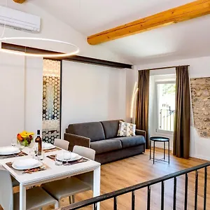  Apartment Casa Zeni