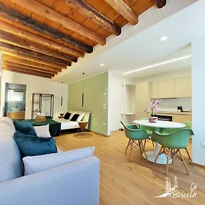  Apartment La Bricola