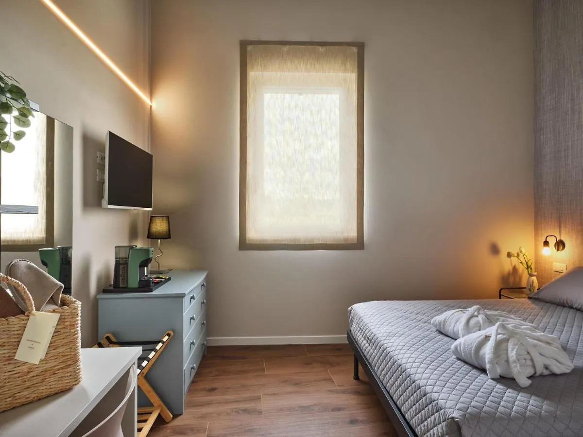 Çiftlik konaklama Agriturismo Corte Cea Colognola ai Colli